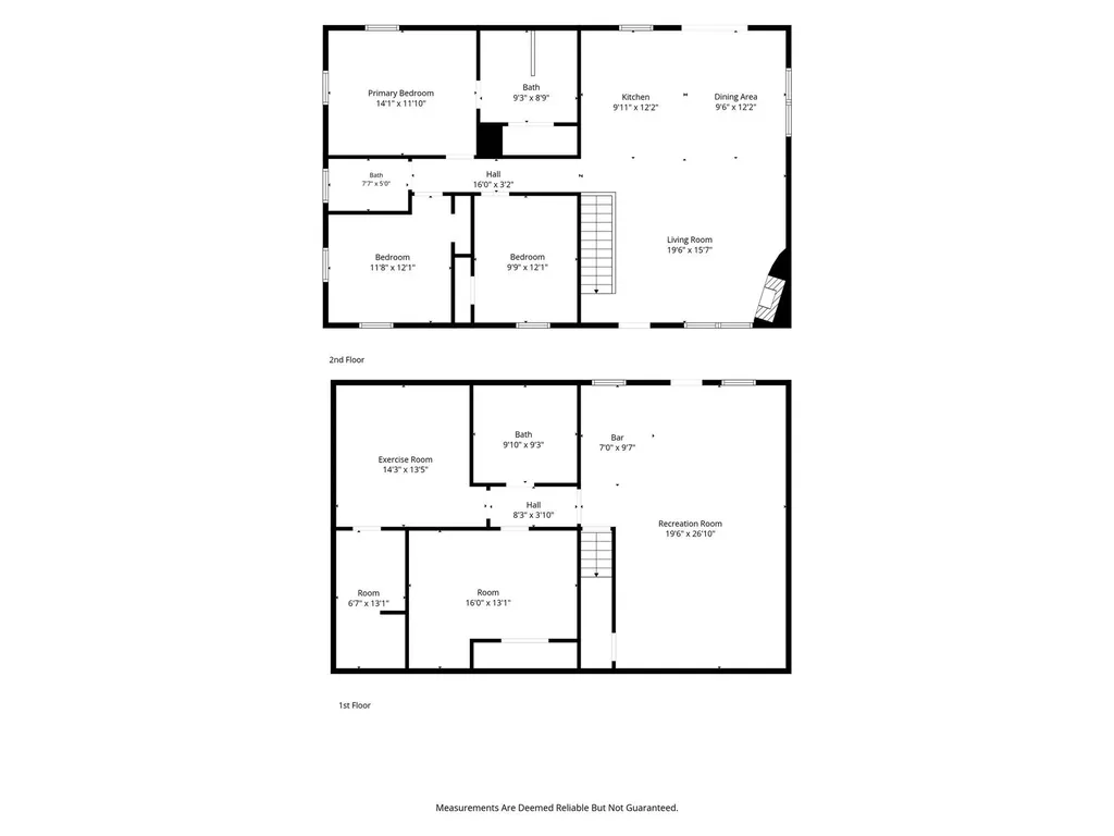 8365 White Pine Circle Connelly Springs NC 28612