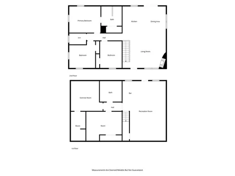 8365 White Pine Circle Connelly Springs NC 28612