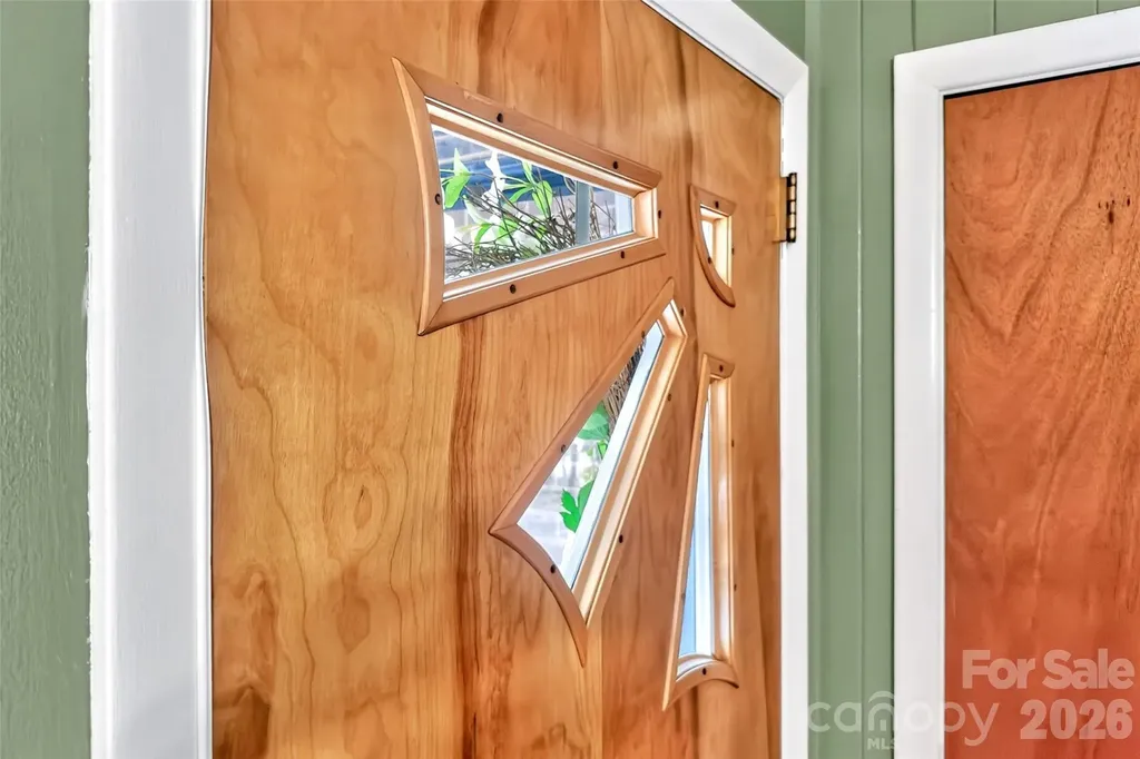 2355 Tatertown Loop Nebo NC 28761