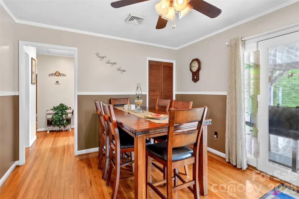 2355 Tatertown Loop Nebo NC 28761