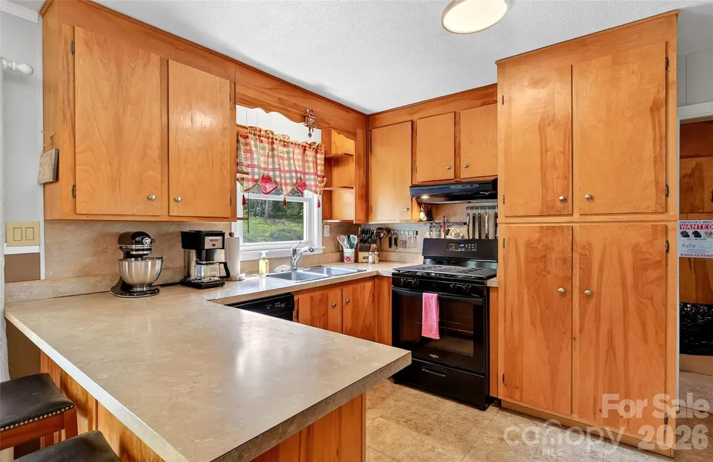 2355 Tatertown Loop Nebo NC 28761