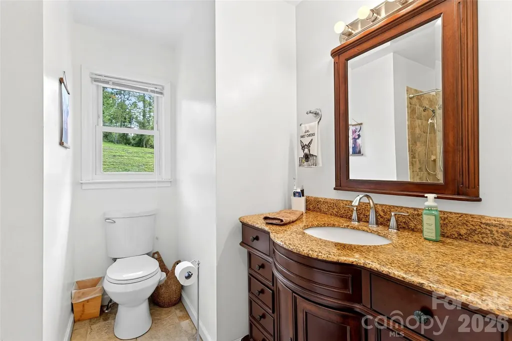 2355 Tatertown Loop Nebo NC 28761