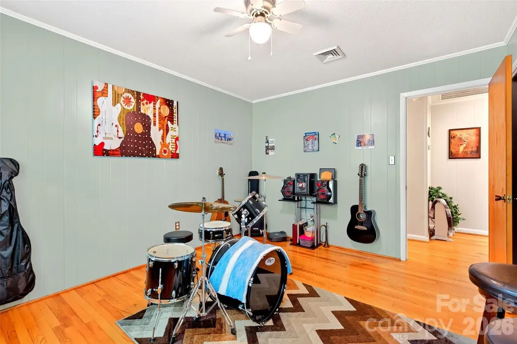 2355 Tatertown Loop Nebo NC 28761