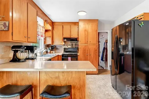 2355 Tatertown Loop Nebo NC 28761