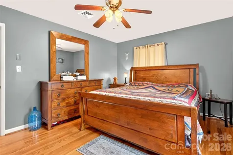 2355 Tatertown Loop Nebo NC 28761