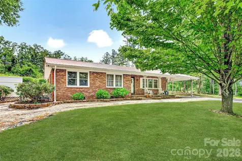 2355 Tatertown Loop Nebo NC 28761