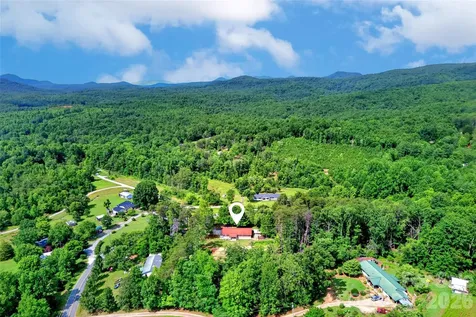 2355 Tatertown Loop Nebo NC 28761