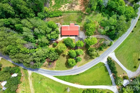 2355 Tatertown Loop Nebo NC 28761