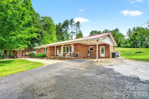 2355 Tatertown Loop Nebo NC 28761
