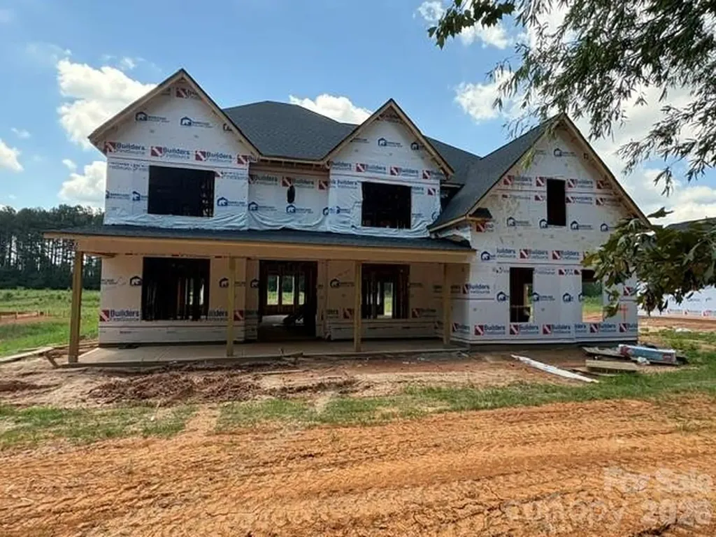 3315 Watkins Road Monroe NC 28110