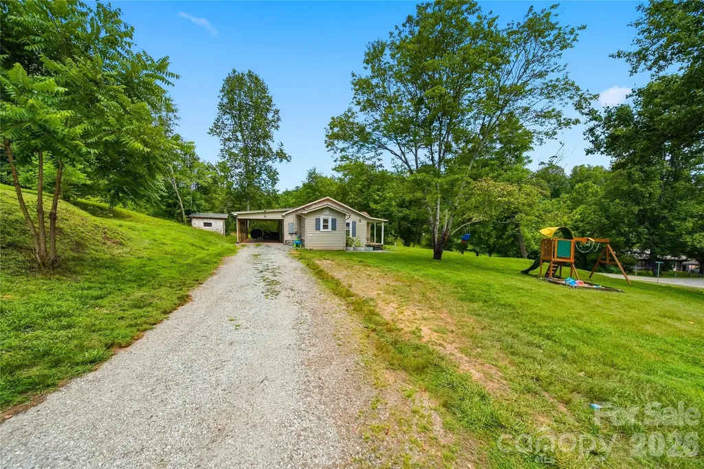 4710 Overland Road Lenoir NC 28645