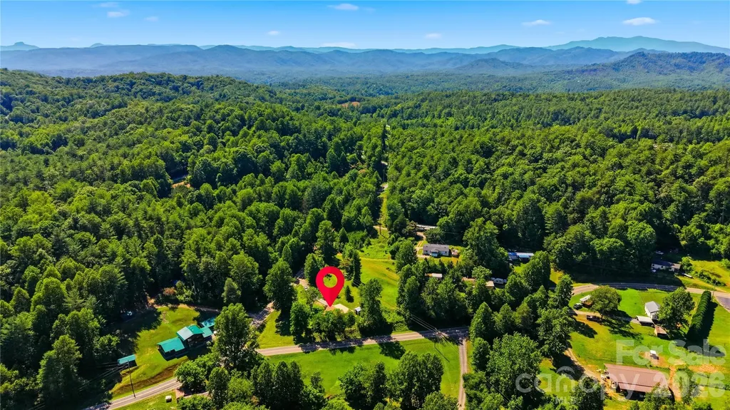 4710 Overland Road Lenoir NC 28645