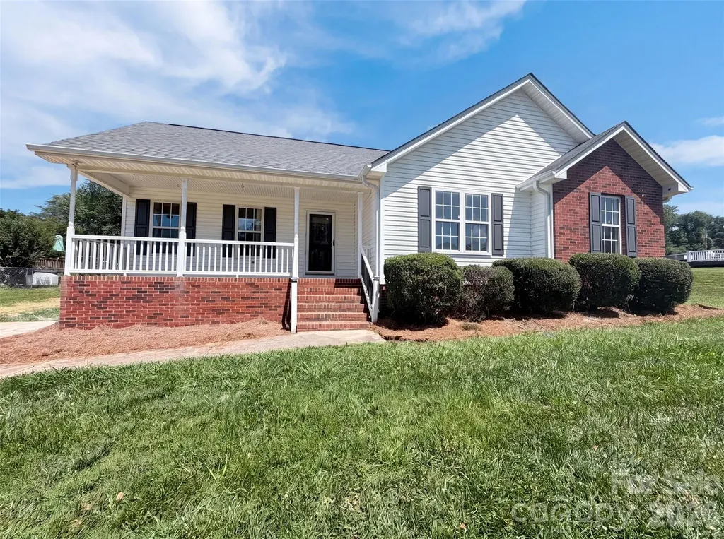 1011 Meagan Court Bessemer City NC 28016