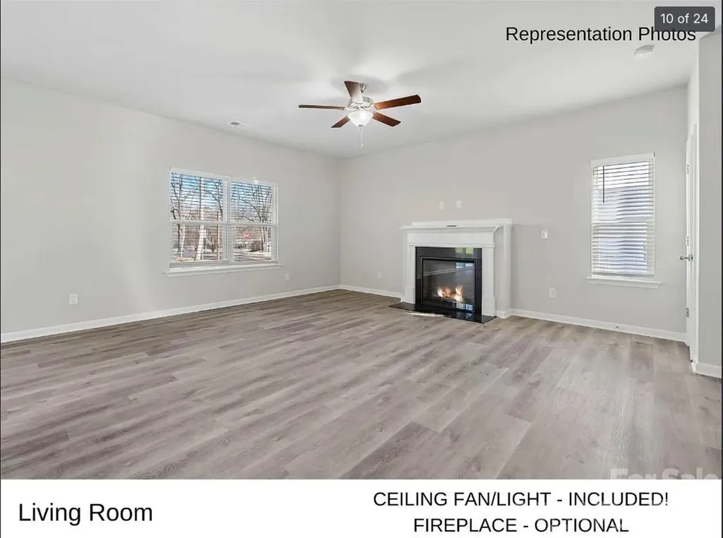 4213 Stoneygreen Lane Charlotte NC 28215