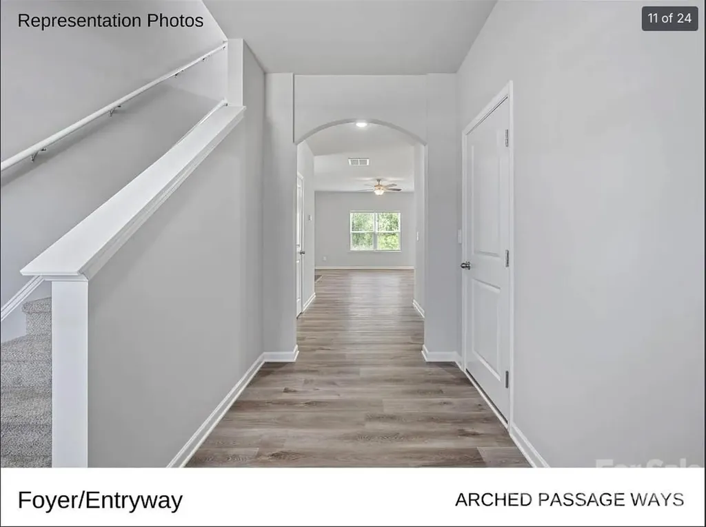 4213 Stoneygreen Lane Charlotte NC 28215
