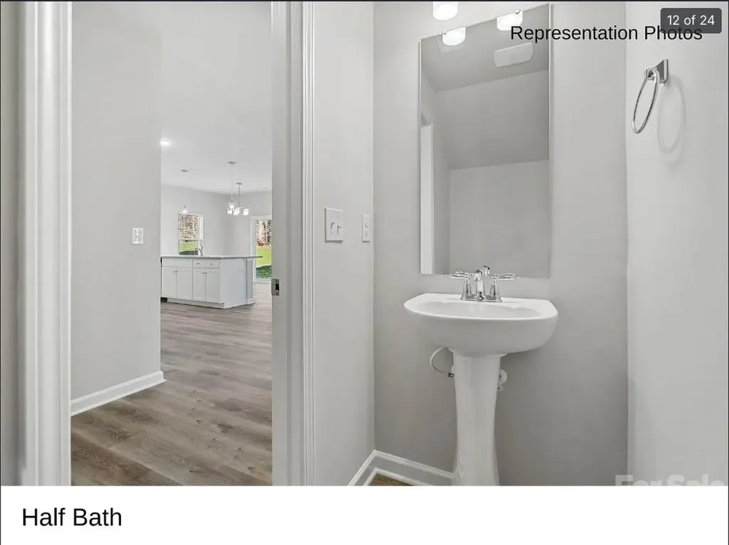4213 Stoneygreen Lane Charlotte NC 28215