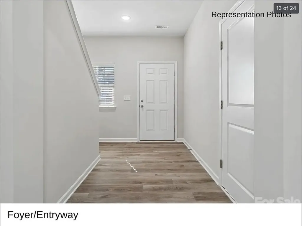 4213 Stoneygreen Lane Charlotte NC 28215