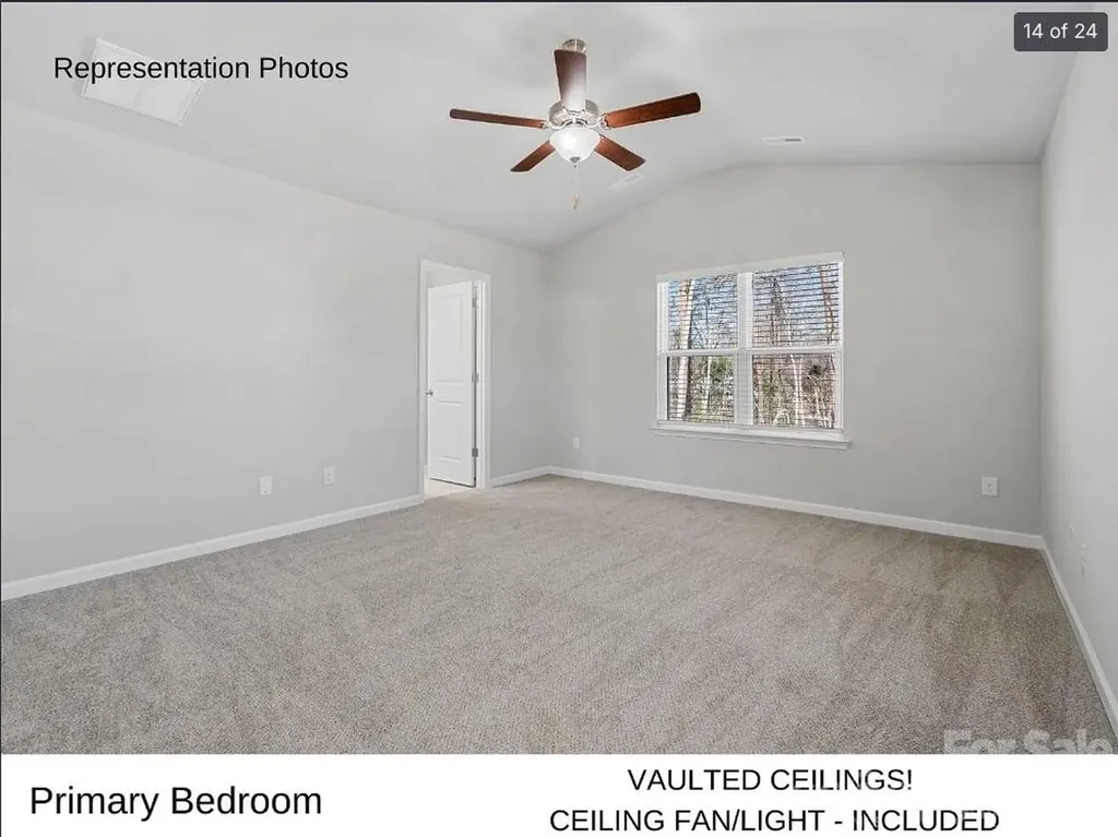 4213 Stoneygreen Lane Charlotte NC 28215