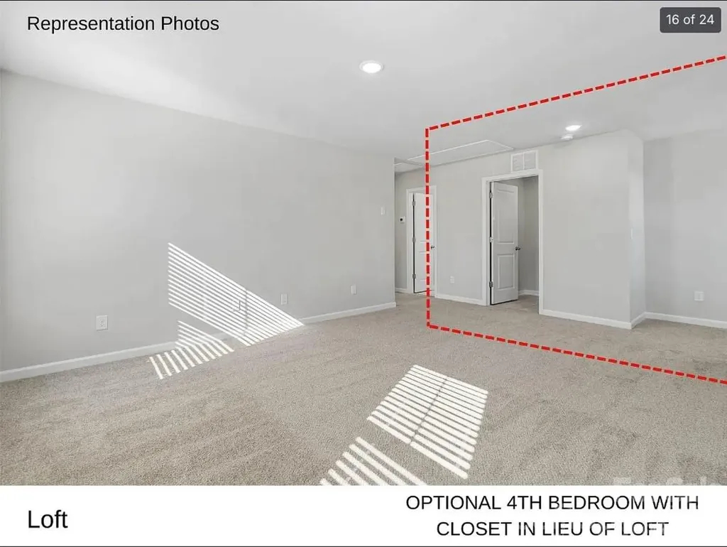 4213 Stoneygreen Lane Charlotte NC 28215