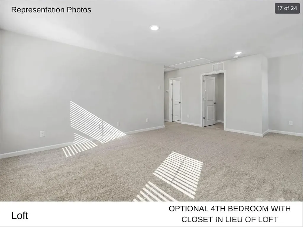 4213 Stoneygreen Lane Charlotte NC 28215