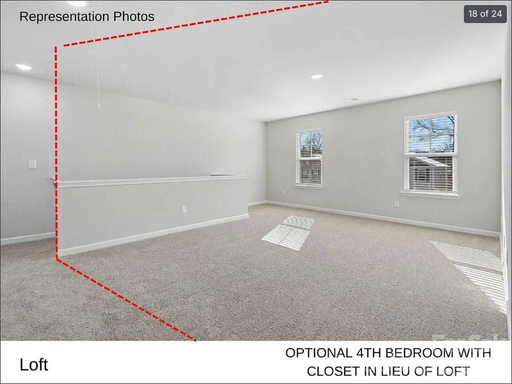 4213 Stoneygreen Lane Charlotte NC 28215