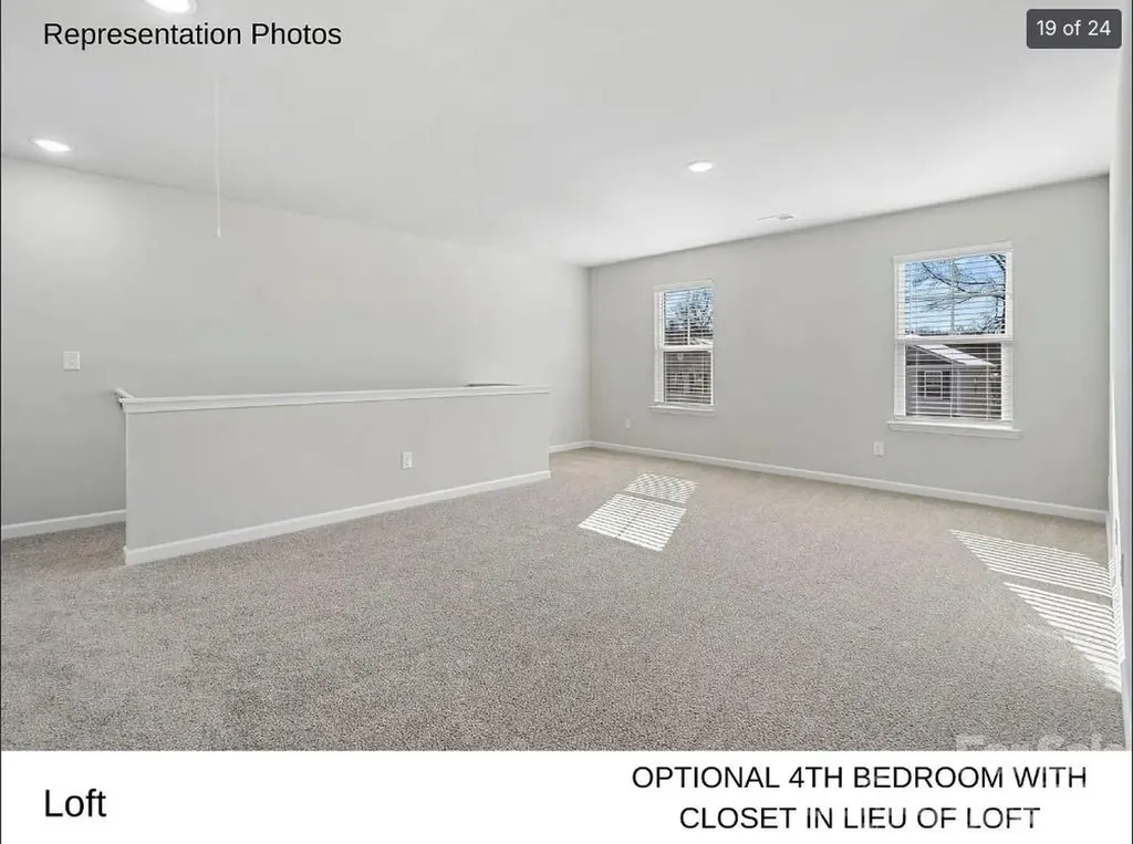 4213 Stoneygreen Lane Charlotte NC 28215