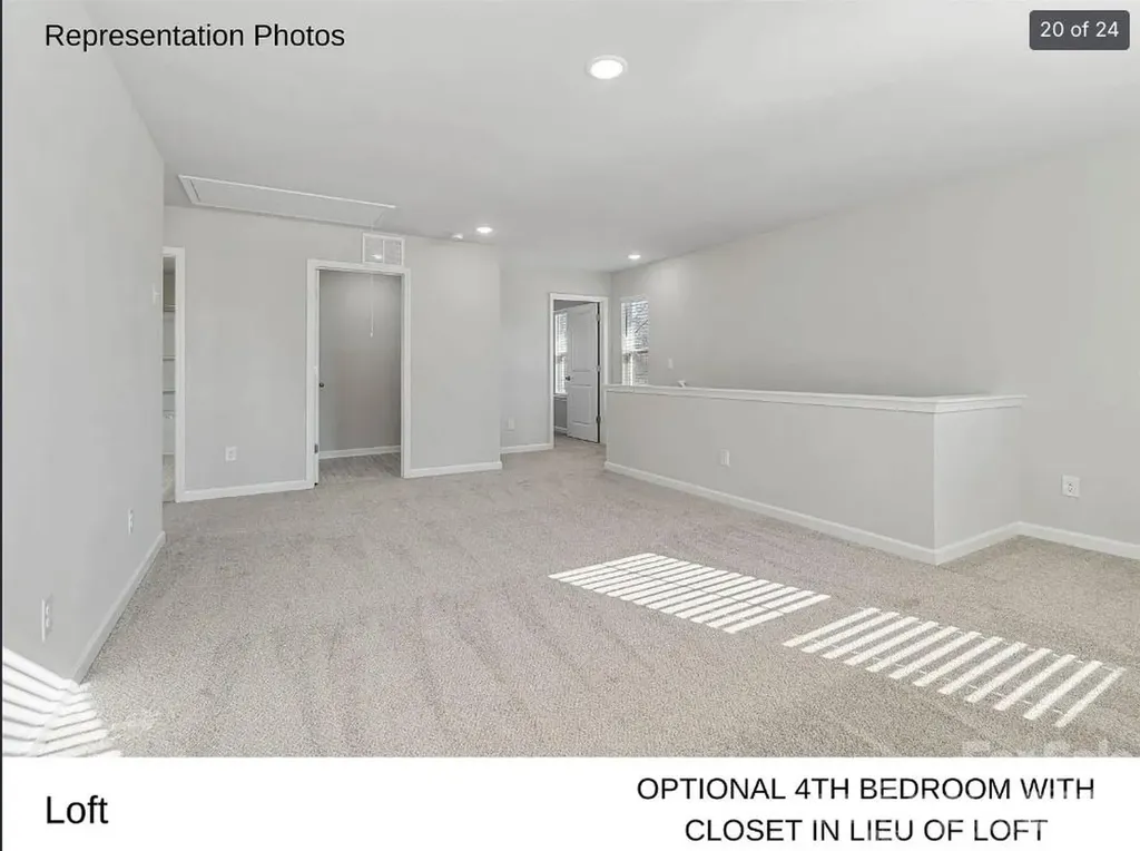 4213 Stoneygreen Lane Charlotte NC 28215