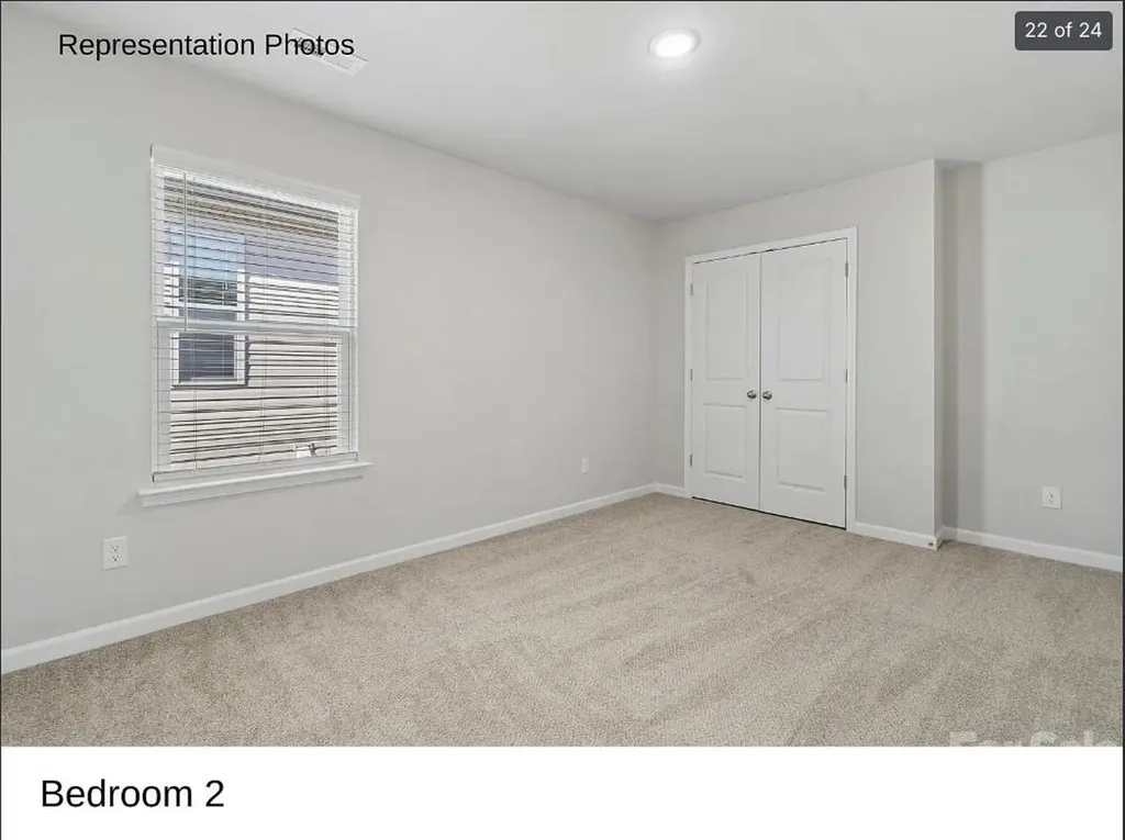 4213 Stoneygreen Lane Charlotte NC 28215