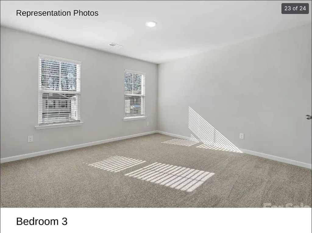 4213 Stoneygreen Lane Charlotte NC 28215