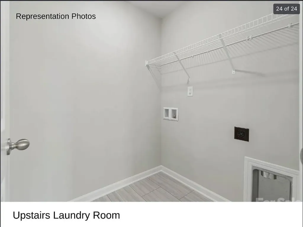 4213 Stoneygreen Lane Charlotte NC 28215