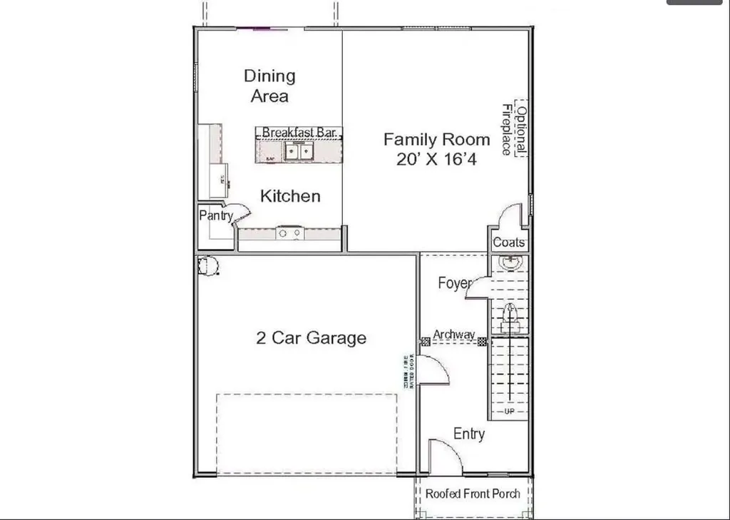 4213 Stoneygreen Lane Charlotte NC 28215