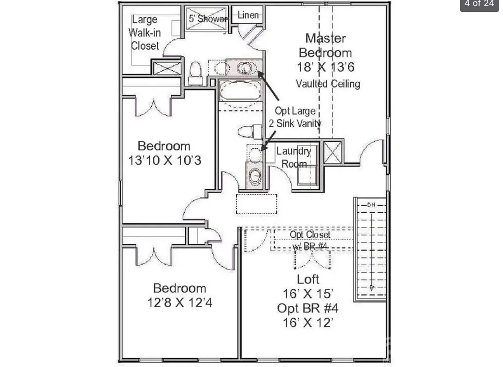 4213 Stoneygreen Lane Charlotte NC 28215