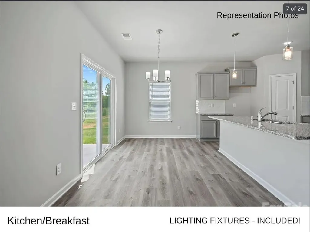 4213 Stoneygreen Lane Charlotte NC 28215