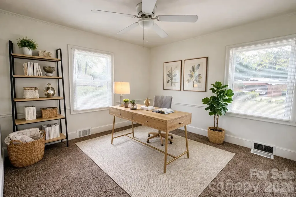 1003 Robinhood Lane Kannapolis NC 28081