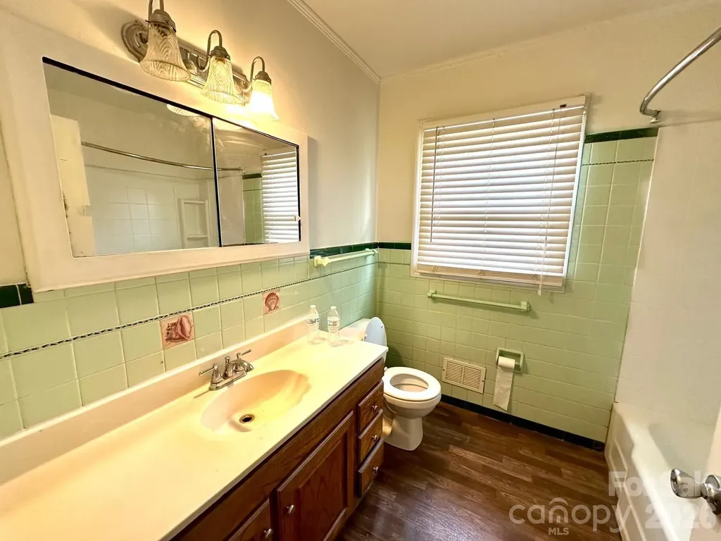 1003 Robinhood Lane Kannapolis NC 28081
