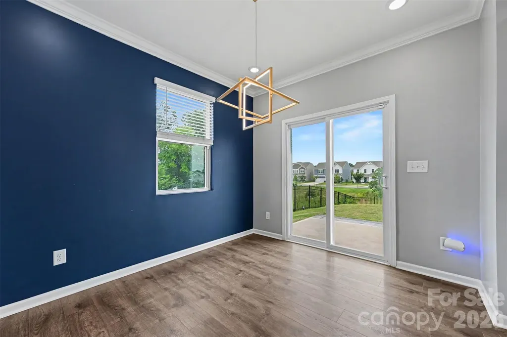 1448 Harleston Street Indian Trail NC 28079