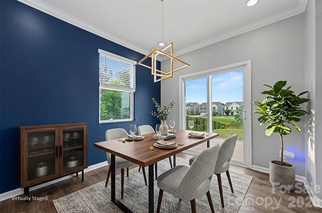 1448 Harleston Street Indian Trail NC 28079