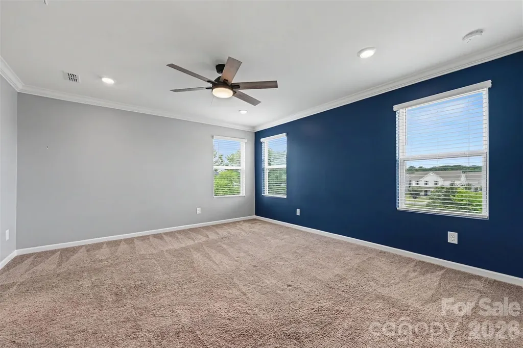 1448 Harleston Street Indian Trail NC 28079