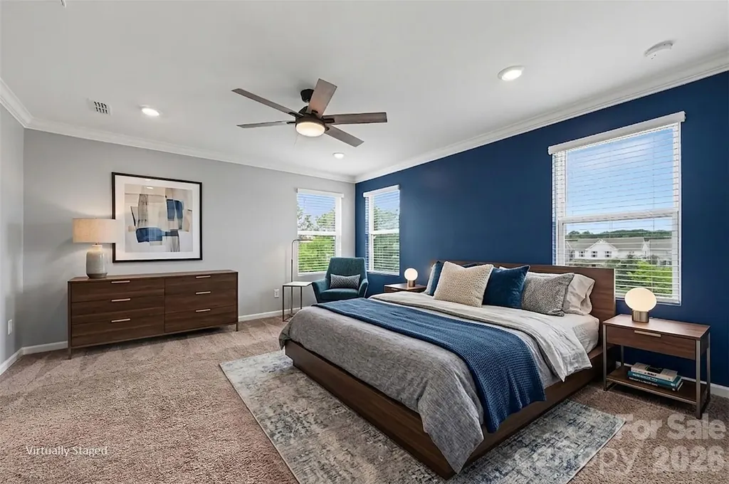 1448 Harleston Street Indian Trail NC 28079
