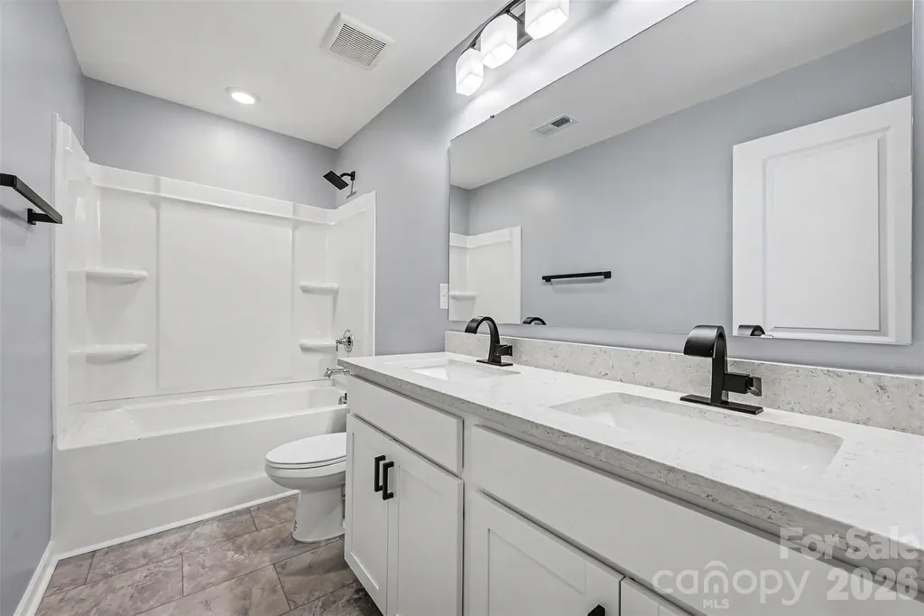 1448 Harleston Street Indian Trail NC 28079