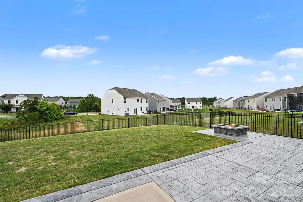 1448 Harleston Street Indian Trail NC 28079