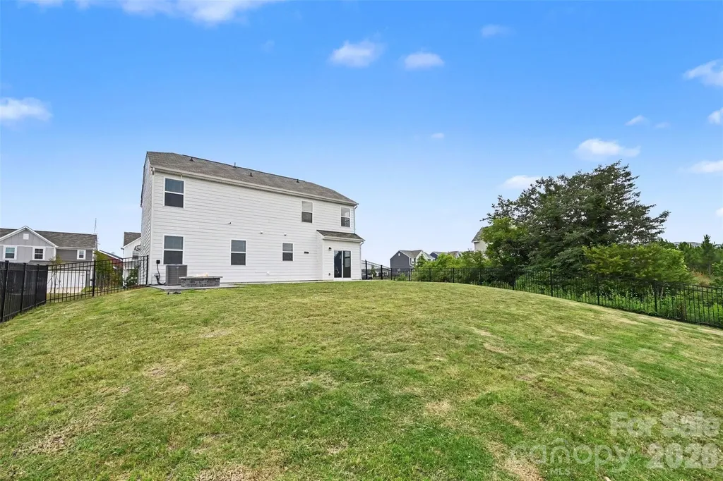 1448 Harleston Street Indian Trail NC 28079