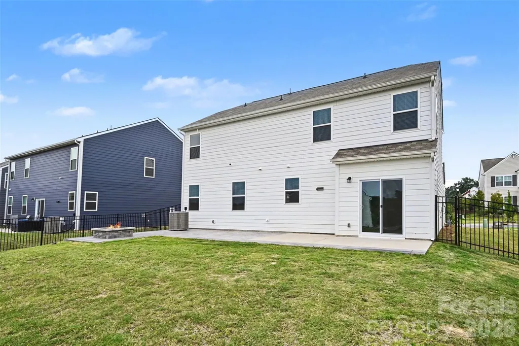 1448 Harleston Street Indian Trail NC 28079