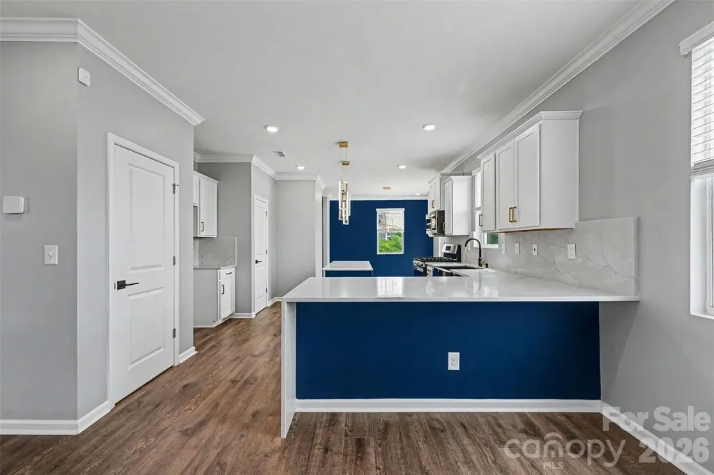 1448 Harleston Street Indian Trail NC 28079