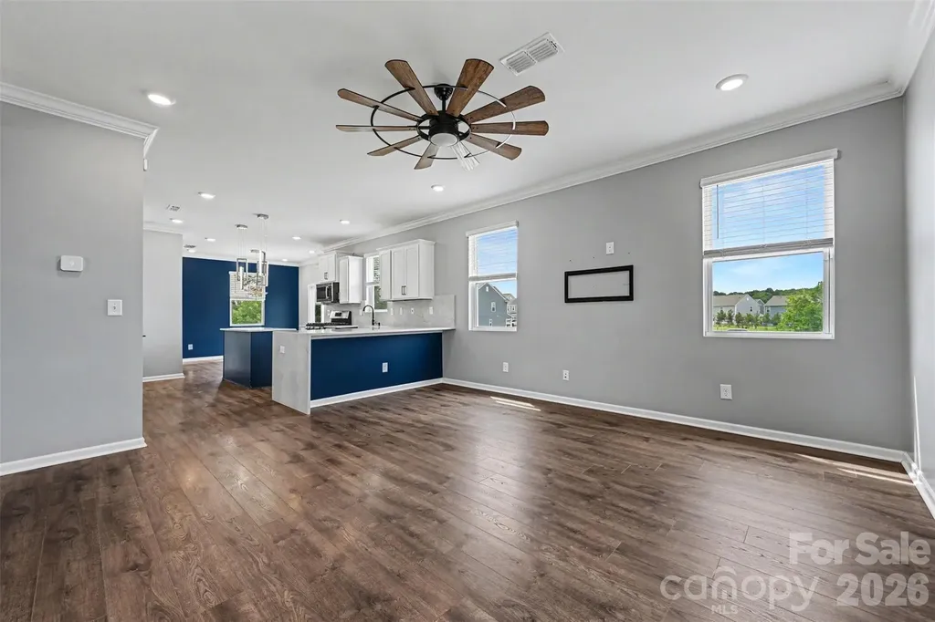 1448 Harleston Street Indian Trail NC 28079