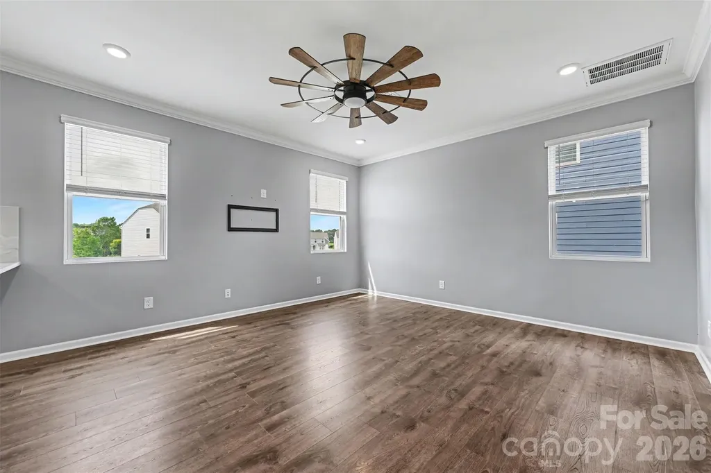 1448 Harleston Street Indian Trail NC 28079