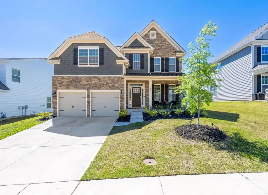 8137 Warford Little Road Denver NC 28037