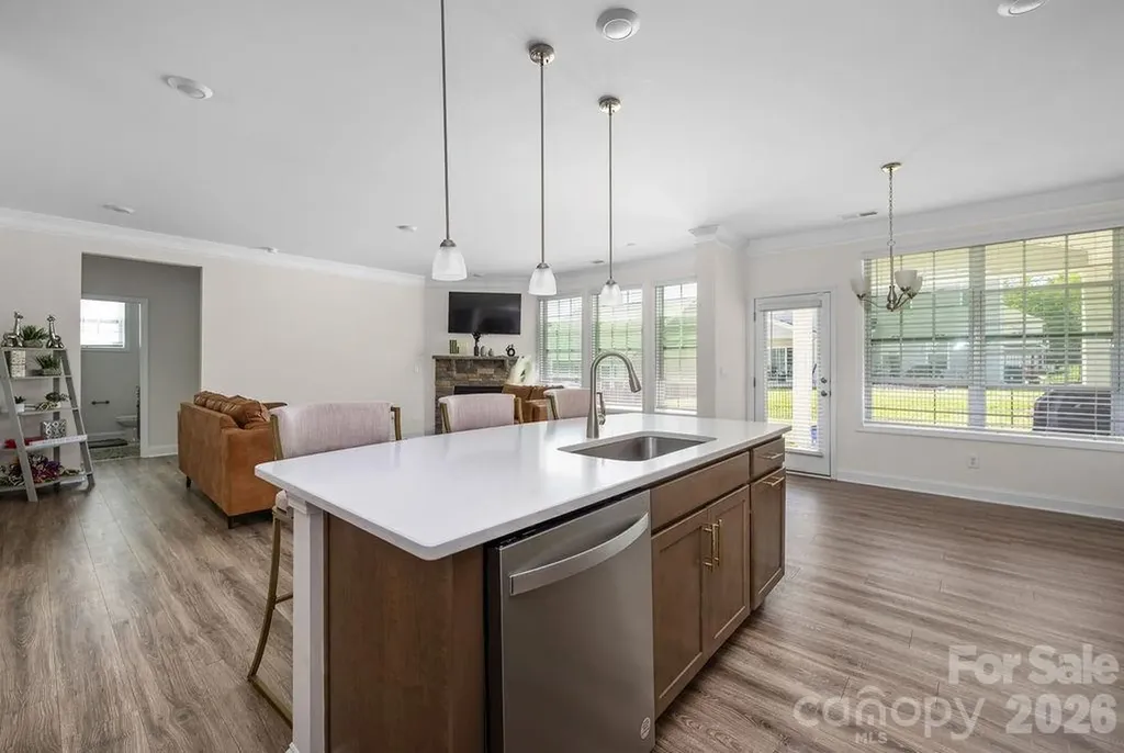 8137 Warford Little Road Denver NC 28037