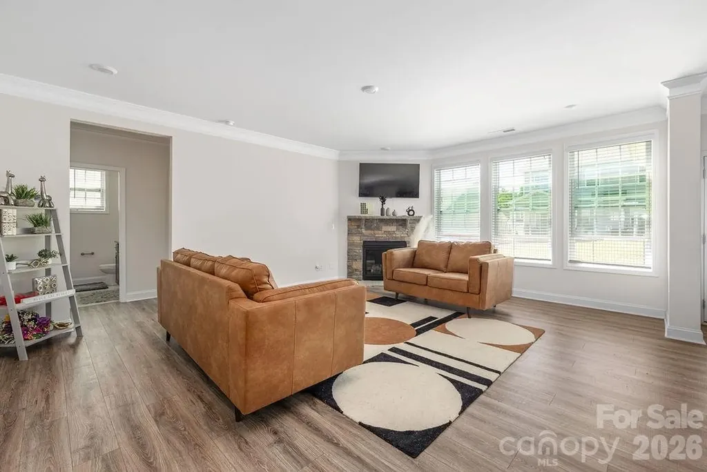8137 Warford Little Road Denver NC 28037