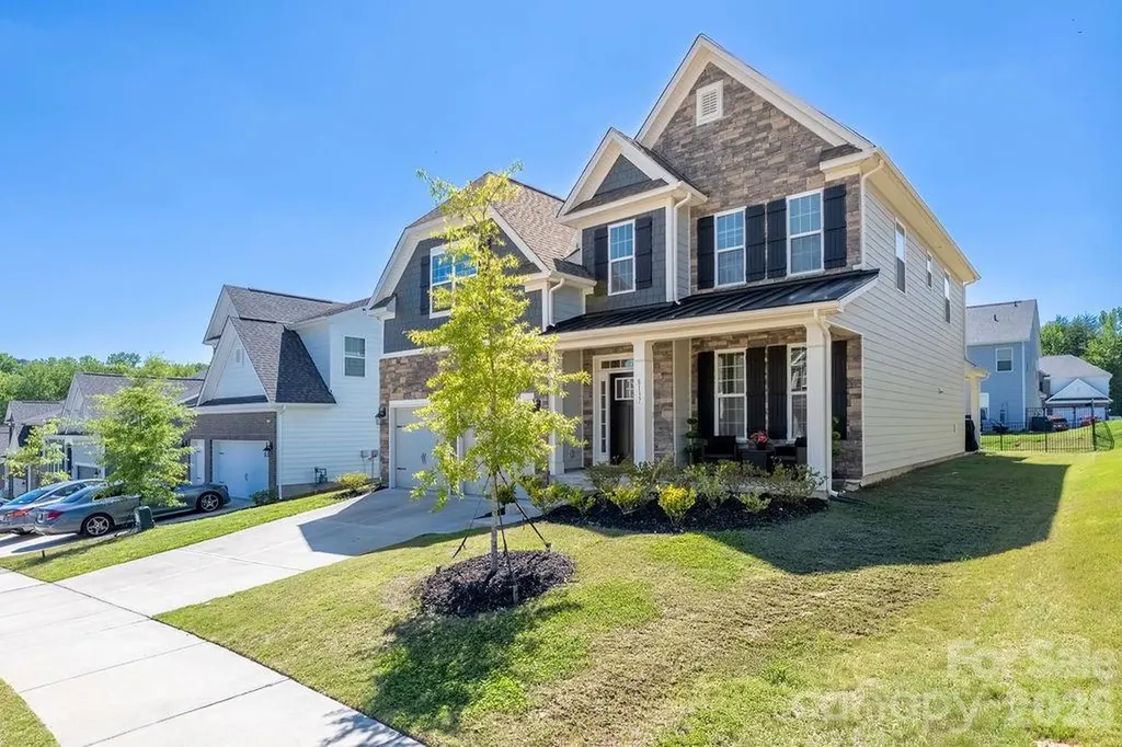 8137 Warford Little Road Denver NC 28037